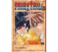 FAIRY TAIL 59 (FAIRY TAIL GN)
