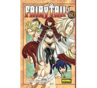 Fairy Tail 60