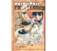 Fairy Tail 61