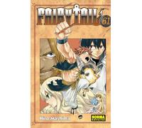 FAIRY TAIL 61