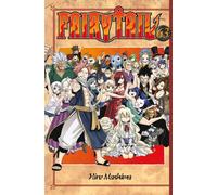 Fairy Tail 63