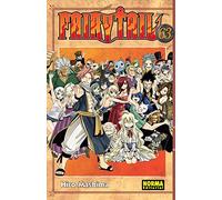 FAIRY TAIL 63