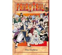 Fairy Tail 63