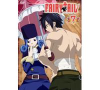 FAIRY TAIL 7 [DVD]