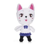 Fairy Tail Anime 10.5" / 27cm Charles Soft Plush Toy