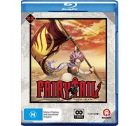 Fairy Tail: Collection 23 (Blu-ray) [Blu-ray]