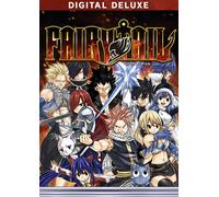 FAIRY TAIL Digital Deluxe Edition PC