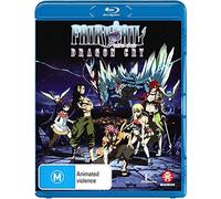 Fairy Tail - Dragon Cry