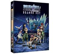 Fairy Tail: Dragon Cry [Blu-ray] [Region B]