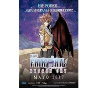 Fairy Tail: Dragon Cry (FAIRY TAIL DRAGON CRY, Spain Import, see details for languages)