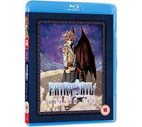 Fairy Tail - Dragon Cry - Standard BD [Blu-ray]