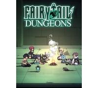 FAIRY TAIL: DUNGEONS (PC) - Steam Gift - EUROPE