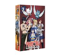 Fairy Tail-Édition Chasseur de Dragon-2