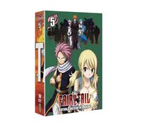 Fairy Tail-Édition Chasseur de Dragon-5