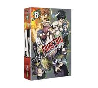 Fairy Tail-Édition Chasseur de Dragon-6