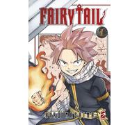 Fairy Tail. Ediz. variant (Vol. 1) (Young)