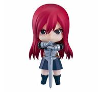 Max Factory Fairy Tale: Erza Scarlet Nendoroid Action Figure