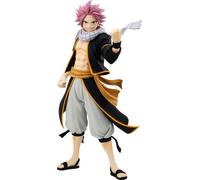 FAIRY TAIL Final Season - Natsu Dragneel XL Pop Up Parade Pvc Figure Good Smile