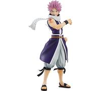 Good Smile Company Pop Up Parade Fairy Tail Natsu Dragneel Grand Magic Games Arc Figure 17 Cm