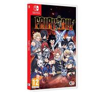 Fairy Tail - [French Version]