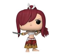 Fairy Tail Funko POP Vinyl Figure Erza Scarlet