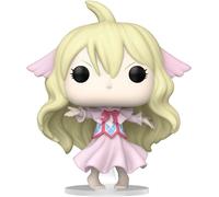 Fairy Tail Funko POP Vinyl Figure Mavis Vermillion