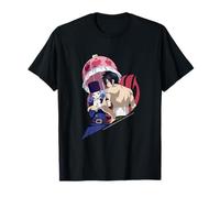 FAIRY TAIL - “Gray Fullbuster & Juvia Lockser” T-Shirt