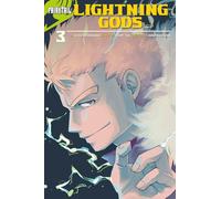 FAIRY TAIL: Lightning Gods: 3 (FAIRY TAIL SIDE STORIES GN)