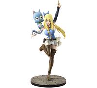 FAIRY TAIL - Lucy Heartfilia (Final Season) - Statuette 23cm