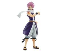 Good Smile Company Pop Up Parade Fairy Tail Natsu Dragneel Grand Magic Games Arc Figure 17 Cm