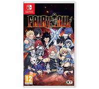 Fairy Tail (Nintendo Switch)