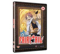 Fairy Tail: Part 1 [DVD]