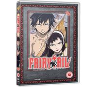 Fairy Tail - Part 10