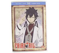 Fairy Tail: Part 12 [Blu-ray] [US Import]