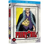 Fairy Tail: Part 18 [Region 1]