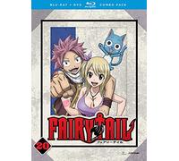 FAIRY TAIL: PART TWENTY