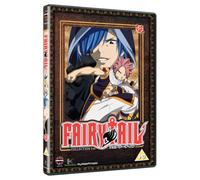 Fairy Tail: Part 3 [DVD]