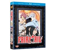 Fairy Tail: Part 6 [Blu-ray] [2009] [US Import]