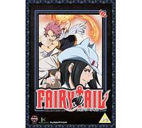 Fairy Tail: Part 6 [DVD]