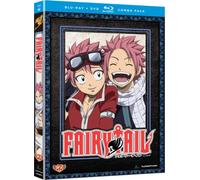Fairy Tail: Part 7 [Blu-ray] [US Import]