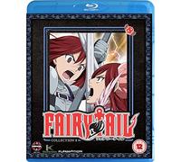 Fairy Tail: Part 8 [DVD]