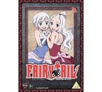 Fairy Tail: Part 9