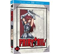 FAIRY TAIL: PART TWENTY ONE