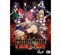 FAIRY TAIL (PC) - Steam Account - GLOBAL
