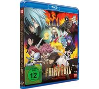Fairy Tail: Phoenix Priestess (Movie 1) [Blu-ray]