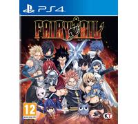 Fairy Tale - PlayStation 4
