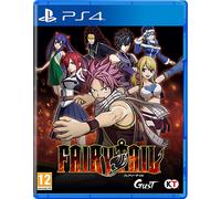 Fairy Tale - PlayStation 4