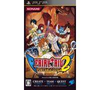 Fairy Tail: Portable Guild 2 [Japan Import]