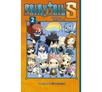 Fairy Tail S - Volume 2: Tales from Fairy Tail - Kodansha Comics