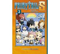 Fairy Tail S - Volume 2: Tales from Fairy Tail - Kodansha Comics